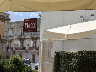 Il Mago Della Pizza