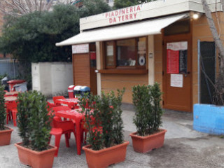 Piadineria Da Terry