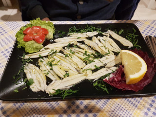 Trattoria Zena