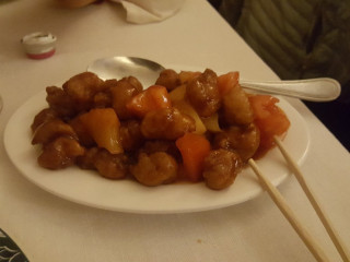 Cinese Pechino