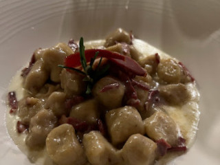 Trattoria Di Coronate
