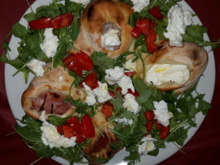 Scucco's Pizza