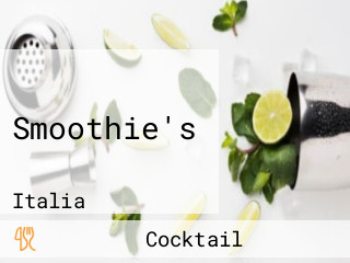 Smoothie's