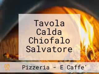 Tavola Calda Chiofalo Salvatore