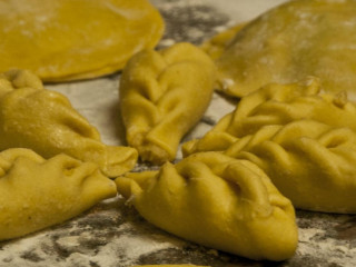 Ristorante Pizzeria Bar Legazzuolo