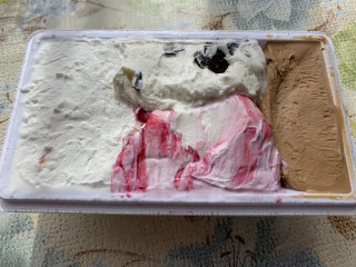 Gelatando