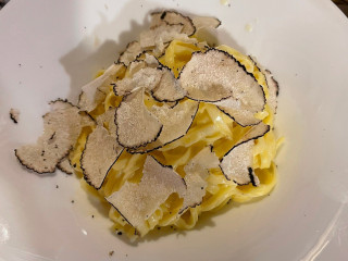 Vini E Vecchi Sapori