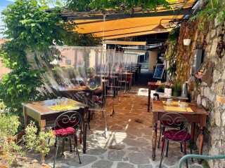 Osteria Del Noce