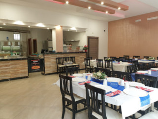 Rossococcodrillo Pizza Al Trancio