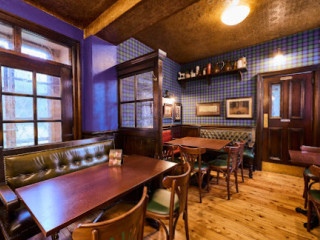 The Scotsman Pub