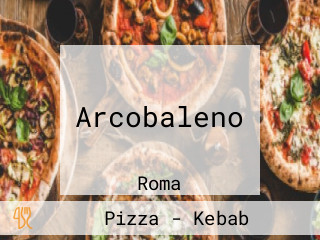 Arcobaleno