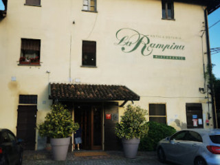 La Rampina