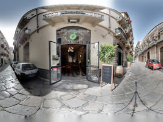 Osteria Ballarò