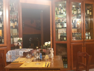 Bollicine Wine