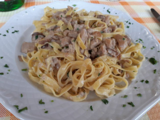 Osteria Del Molino
