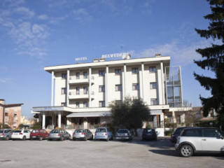 La Trattoria Del Belvedere