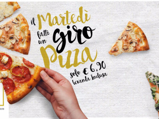 Era Ora Semplicemente Pizza