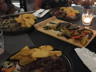 Muu Grill Meat Experience
