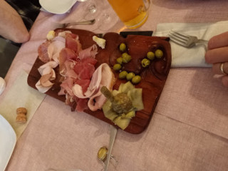 Pizzeria Ar Colosseo