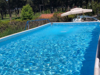 Villa Rodriguez