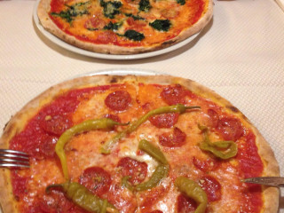 Pizzeria Hans