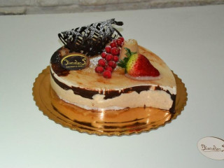Gelateria Binda 5