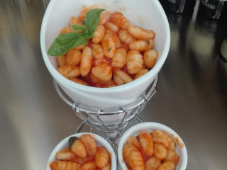 Giomo La Pasta