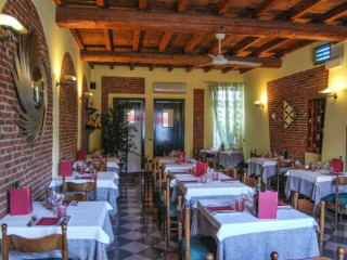 Trattoria Vecchio Borgo