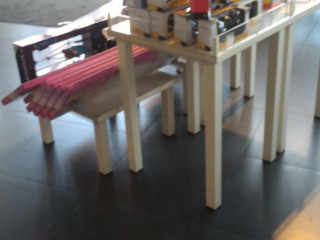 Autogrill Sacchitello Sud