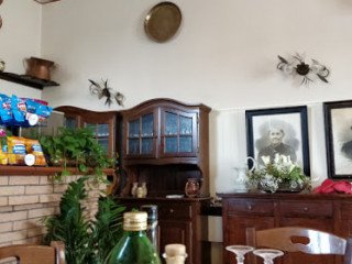 Trattoria Le Baste L.g.m.