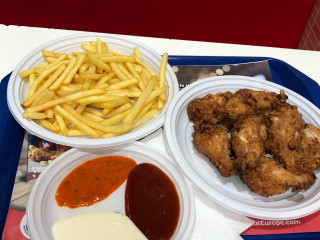 Chicken Hut