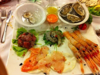Osteria Da Nicola