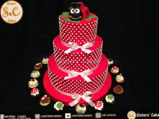 Sisters' Cakes