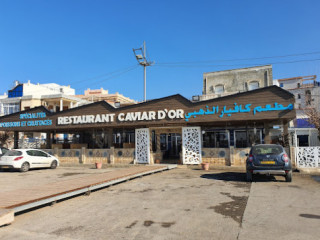 Caviar D'or