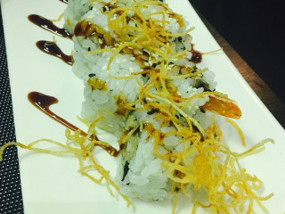 Fuji Japanese