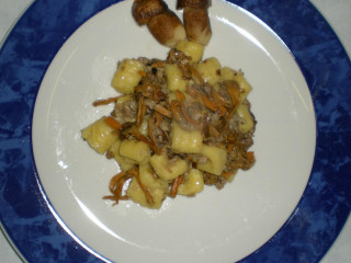 Albergo Irma