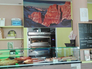 Pizzeria Margherita