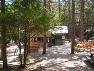 Camping-bar-restaurant Il Cippo