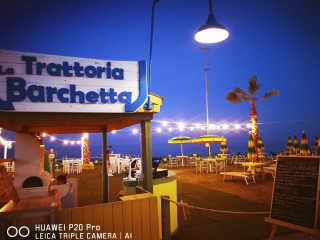 Trattoria La Barchetta