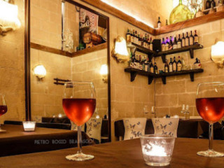 Vineria Rocca Cellarii