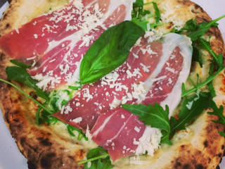 Il Campanile Pizzeria