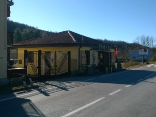 Friends Cafe