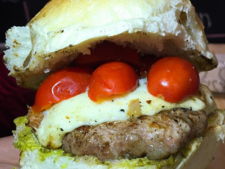 Burger House Seggio99