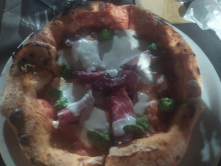 Pietra In Grani Pizzeria