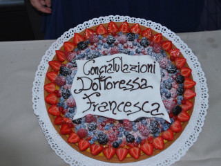 Gelateria Pasticceria Dei Mille