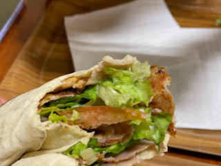 Kebab S R L