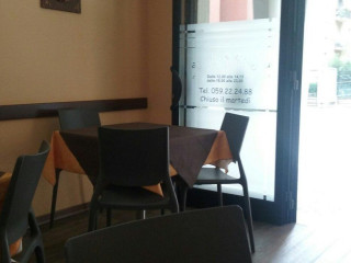 Voglia Di Pizza