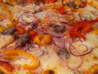 Pizzeria La Rosa
