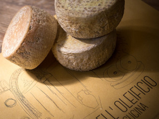 Locanda Dell'Oleificio