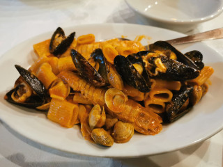 Trattoria Da Roberto